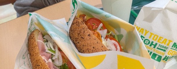 サブウェイ 宇都宮インターパーク店