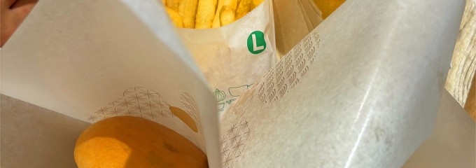 モスバーガー 浮間舟渡駅前店