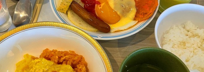 グランドメルキュール琵琶湖リゾート＆スパ