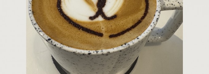 リュモンコーヒースタンド