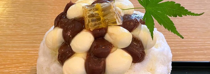 サカノウエカフェ