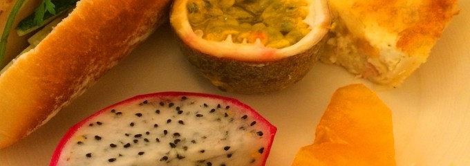 Nineteen @ Caravelle Hotel