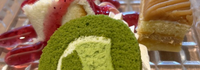 レストラン REGINA