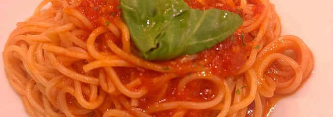 鎌倉パスタ カラフルタウン店