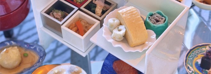 ラグーナベイコート