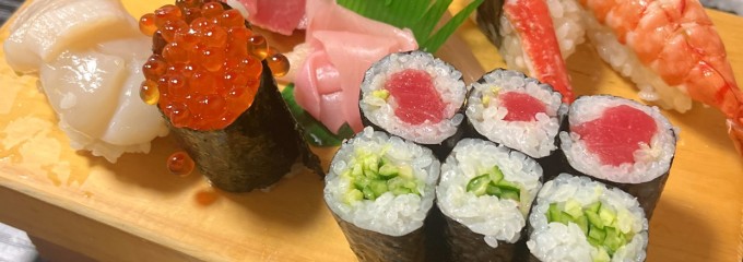 寿司処やぐら 本店