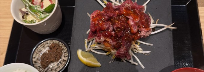 馬肉専門店 菅乃屋 空港店