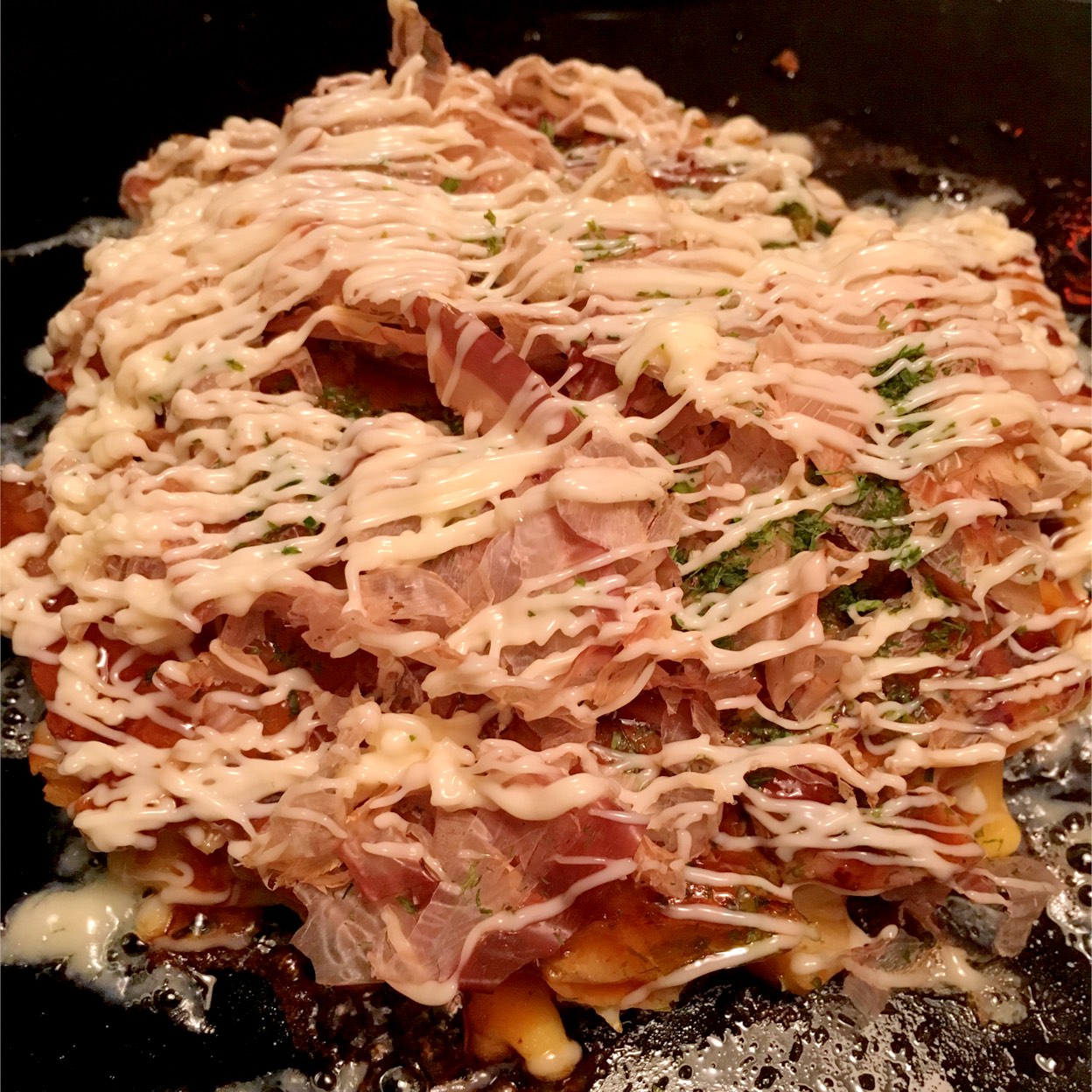 もんじゃ焼き もんじゃ&鉄板 ワイン酒場 JUJUJU （ジュジュジュ）のご予約