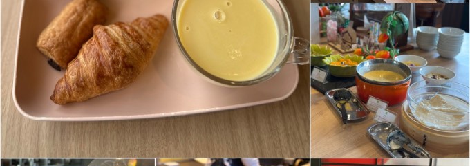 イビススタイルズ東京ベイ