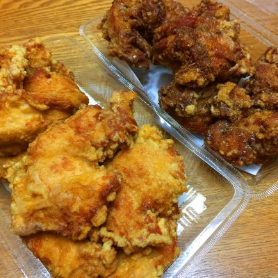 からあげ専門店 とりの 富田林西口駅前店 富田林西口駅 からあげ専門店 とりの 富田林西口駅前店 富田林西口駅
