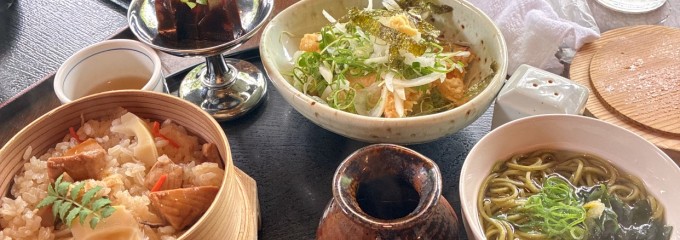 レストラン高知