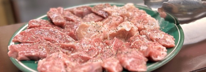 とんちゃん 本店