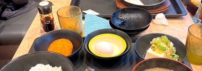松のや 下永谷店