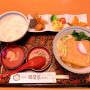 蕎麦カフェ ひなのや そば