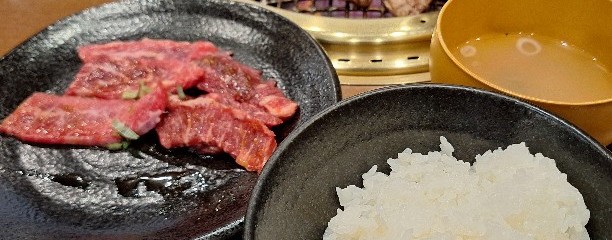 牛魔王 長町南店