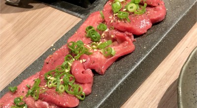 炭火焼肉 亞茶 総本店 札幌大通周辺 西１８丁目 焼肉 ホルモン