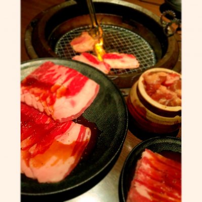 美味焼肉 いただき 寝屋川店 寝屋川市駅 焼肉 ホルモン