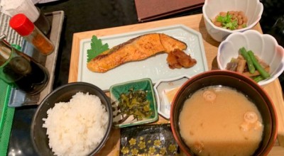 すぎのこ 羽田国際空港店 和食 その他