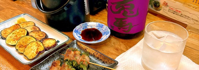 炉ばた風割烹たぬき