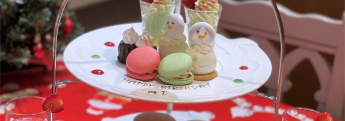 Q-pot CAFE. 表参道本店(東京)