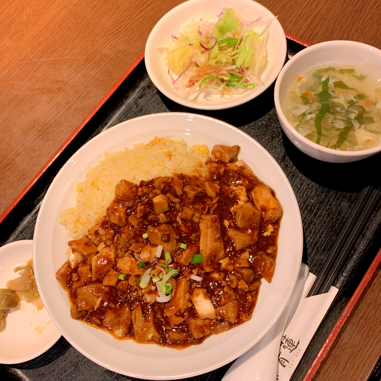 青蓮 ソリッドスクエア 川崎西口店(川崎/中華)＜ネット予約可