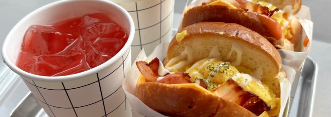Egg Drop (에그드랍)
