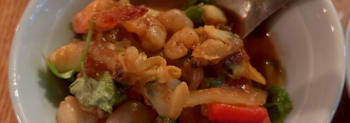バリ・インドネシア料理　Bli Made