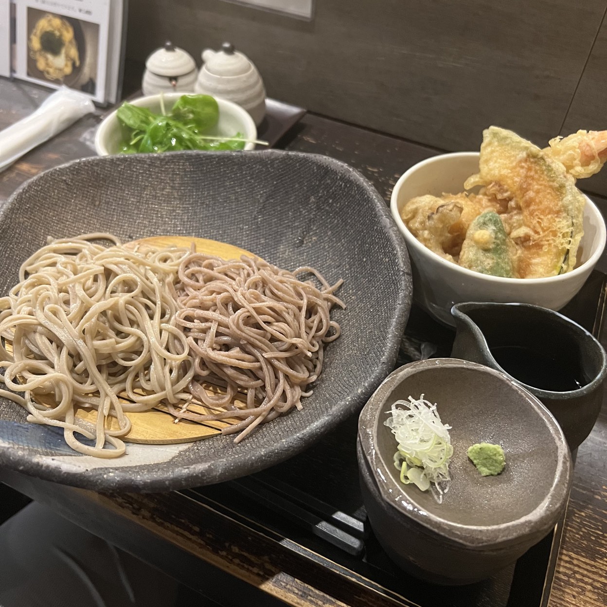 soba dining 和み(神楽坂/和食) | ホットペッパーグルメ