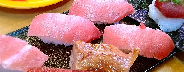 スシロー 京都桂店