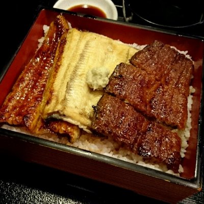 うなぎ かわ しょう 江戸前うなぎ かわ祥