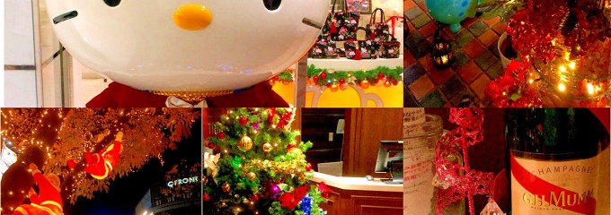 ハローキティ カフェレストラン