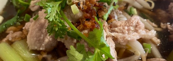タイ料理 URAIWAN