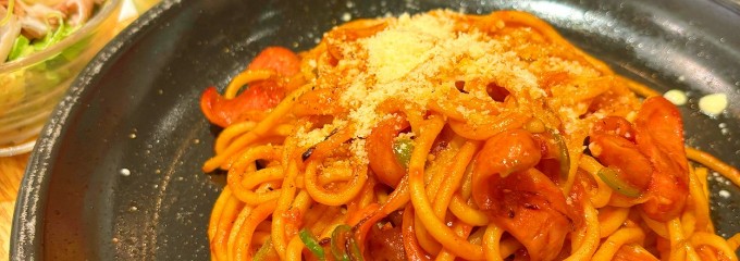キッチンパンチョ モザイクモール港北店