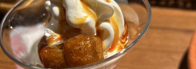 びっくりドンキー・青森浜田店