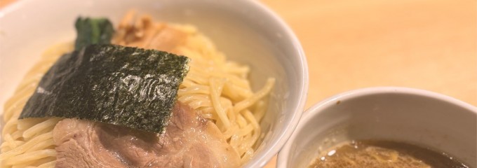 麺屋　みちしるべ