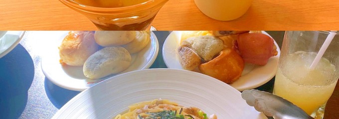 ル・パスタガーデン