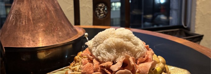 御膳房 銀座店