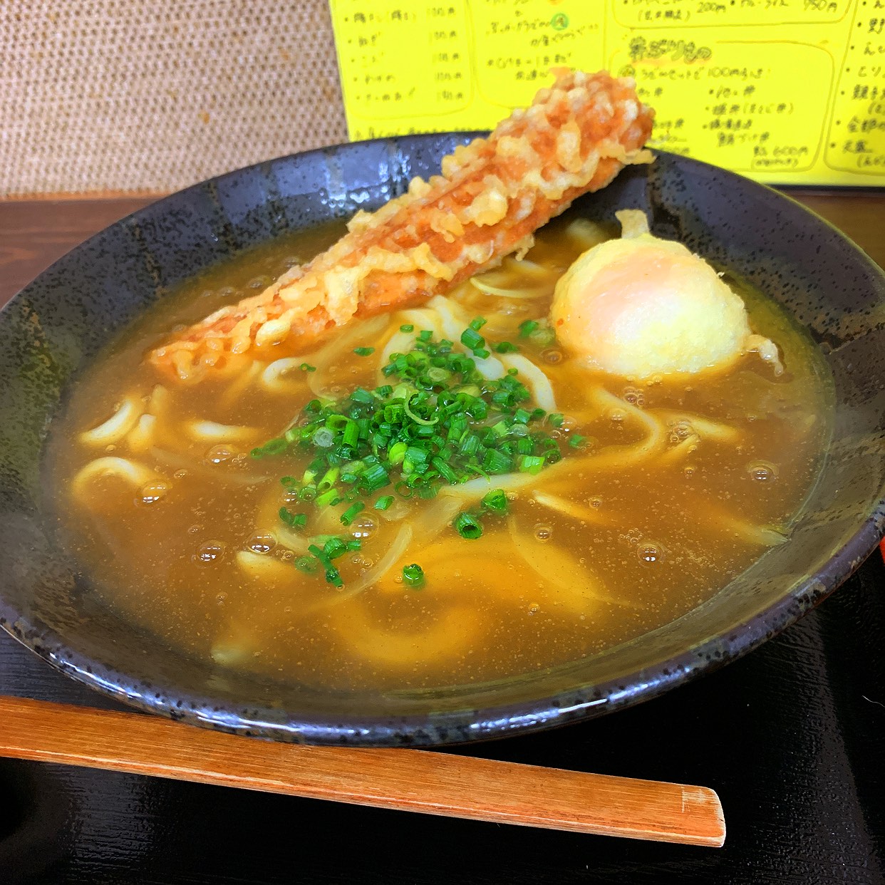 懐食ふじたや はなれ 岸和田 河内 大阪南部 岸和田 うどん