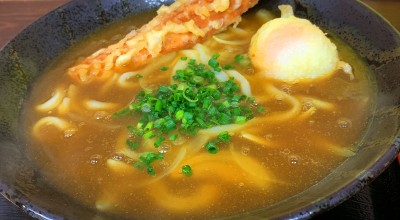 懐食ふじたや はなれ 岸和田 河内 大阪南部 岸和田 うどん