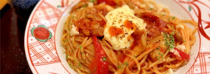 洋麺屋五右衛門 柏高島屋店