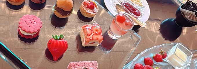 ラウンジ バンブー