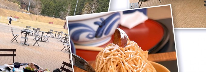 道の駅 笠間