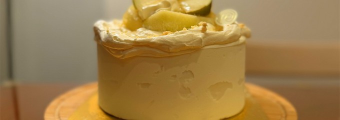 パティスリー リョーコ