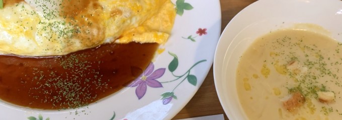 レストラン メロディー