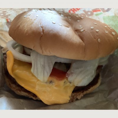 バーガーキング 飯田橋店 四ツ谷 飯田橋 神楽坂 飯田橋 ファストフード