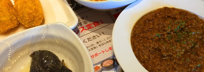 ゼルビア×キッチン