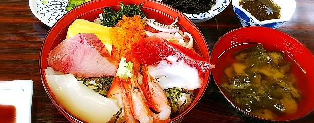 めおと岩ドライブイン