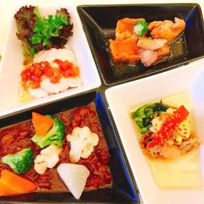 技ザ クレストホテル柏 びすとろ菜 柏 我孫子 柏 洋食 西洋料理 その他