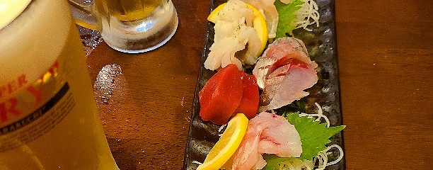 おどりや 交野店