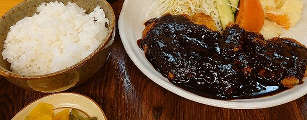 とんかつのツヅキ